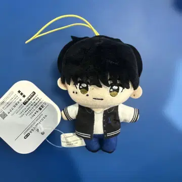 INI 마스코트 봉제 인형 GIGO 한정판 기무라 마사야