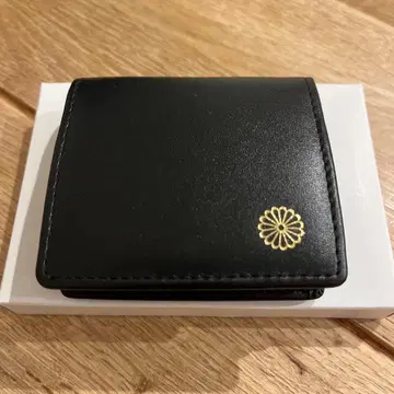 황궁 한정판 코인 케이스 지갑 동전 지갑