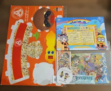 포코피 포코피랜드 라그나시아 유치원 입원 혜택 스티커 팝콘