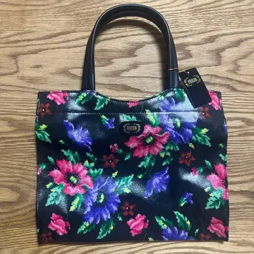 FEILER 페이러 토트백