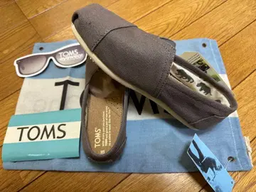 TOMS 슬립온 M6