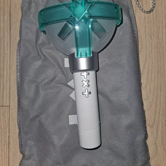 모아봉 2 투바투 응원봉 양도