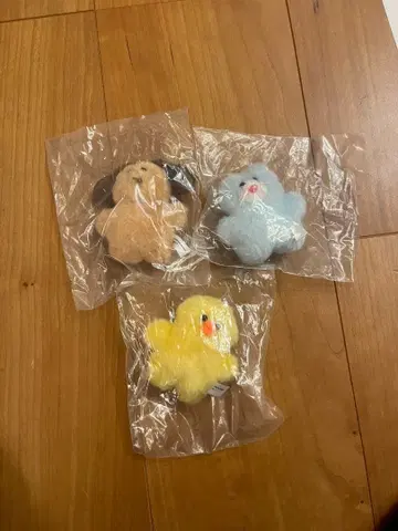 mojojojo 가챠가챠