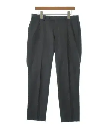 그린 레이블 릴랙싱 슬랙스 남성용