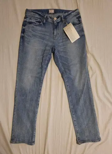 23구 데님 사이즈 44