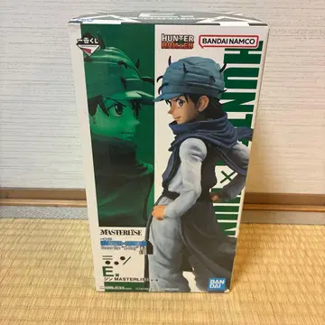 제일복권 HUNTER x HUNTER MASTERLISE E상 진