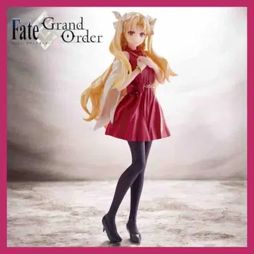 Fate Grand Order 랜서 에레쉬키갈 피규어