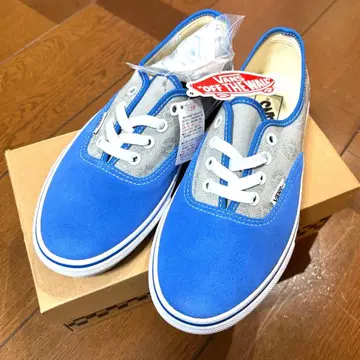 미사용 새상품 24cm VANS x BUMP OF CHICKEN 콜라보