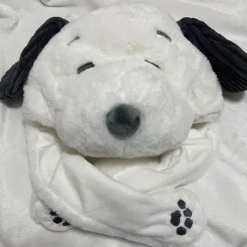 스누피 모자 usj 모자