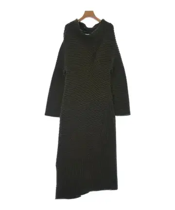 Uhr 원피스 여성용