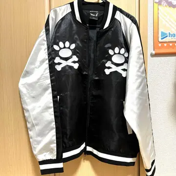 이누가미 코로네 코로네가 입고 있는 스카잔