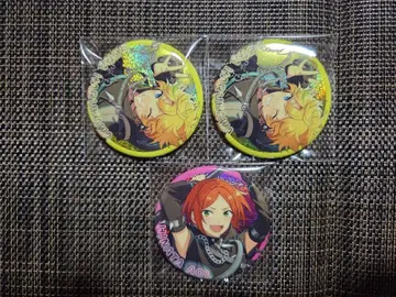 앙스타 POP UP SHOP 캔뱃지