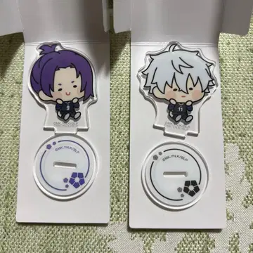 블루 록 미카게 레오 나기 세이시로 냠냠 볼