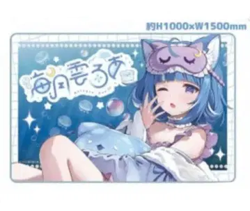 해월운로아 팝업 스토어 담요 한정판 샵