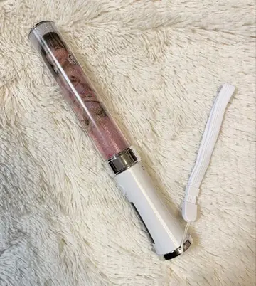 FRUITS ZIPPER 마츠모토 카렌 OSHI API 응원봉