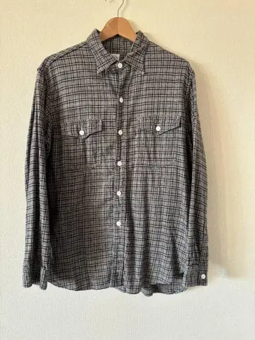 22FW 포스트 오버올즈 NAVY CUT2 POST OVERALLS