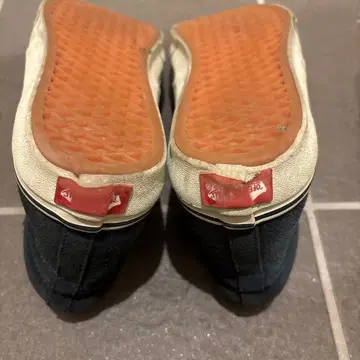 vans chukka 차커 스니커즈