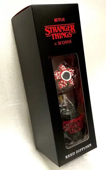 STRANGER THINGS 기묘한 이야기 디퓨저 RD