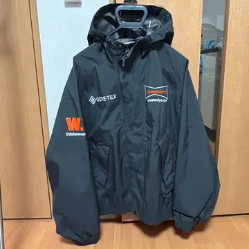 Wasted youth Thisisneverthat gore-tex