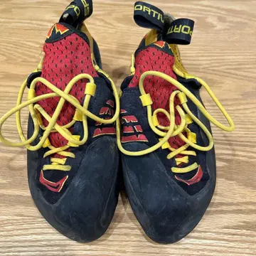 LA SPORTIVA 10R Genius 40 1/2