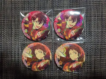 앙스타 POP UP SHOP 캔뱃지