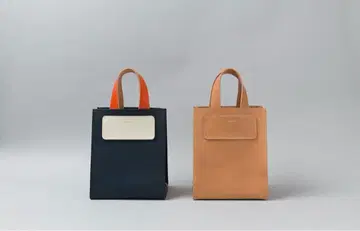 핸더 스킴 CIBONE CASE 별주 not paper bag NAVY