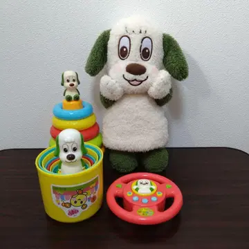 이이네 이네바 완구 묶음 판매