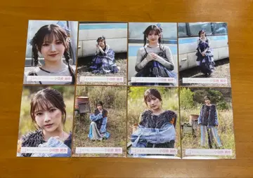 [] MV 의상 오다쿠라 레이나 8장 컴프