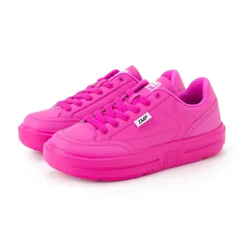FILA x IMP. 콜라보 스니커즈