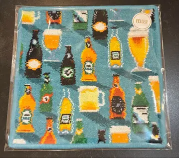 러브러리 바이 페이러 러브러리 파티 핸드타월