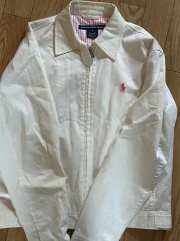 랄프 로렌 자켓