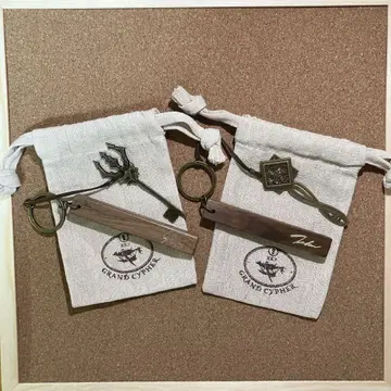 그랑블루 판타지 룸 키홀더 시스 네한 그랑블루 판타지 페스티벌