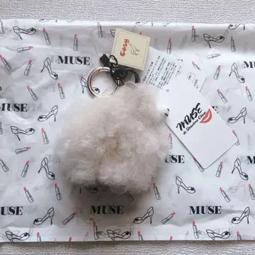 [ COSY ] MINI SHEEP 키 참