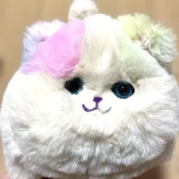 아가츠마 냥다키미와!? 움직이는 봉제 인형 고양이 아가츠마