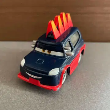 카즈 마텔 YOKOZA 요코자