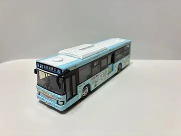 스미코구라시 아가츠마 다이아펫트 스미코구라시 버스 약 16cm 미니카