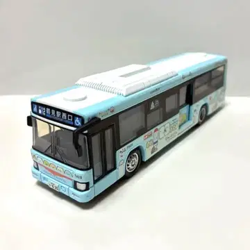 스미코구라시 아가츠마 다이아펫트 스미코구라시 버스 약 16cm 미니카