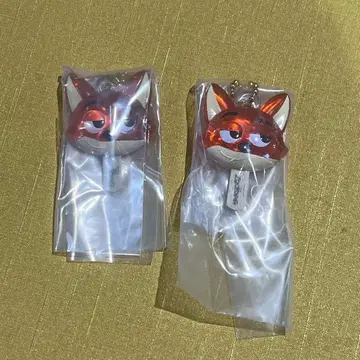 주토피아2 아이스캔디 참 닉