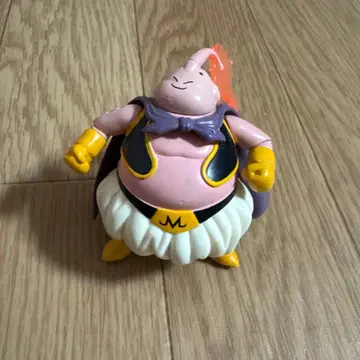 마인 부우 피규어