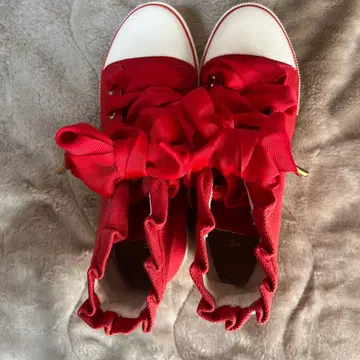 LIZLISA 스니커즈 M 사이즈