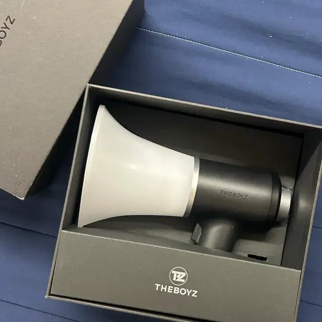 더보이즈 응원봉