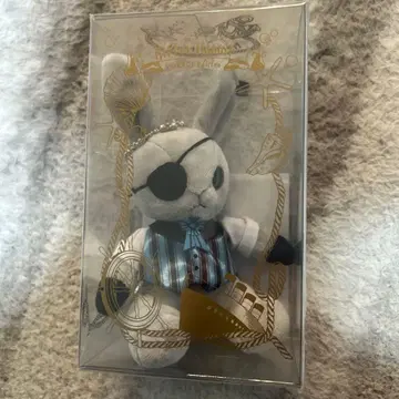 흑집사 비터래빗 미니 시엘 럭셔리 크루즈편 미개봉