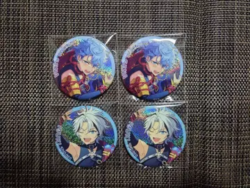 앙스타 POP UP SHOP 캔뱃지