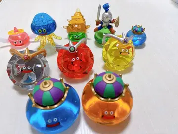 드래곤 퀘스트 피규어