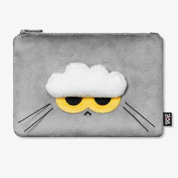 ZO&FRIENDS x CASETiFY 멀티 파우치