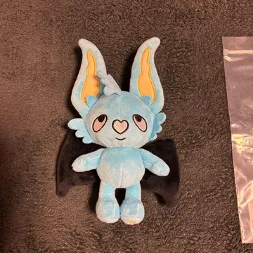 코무돗토 유우마 BB5 RUPIN