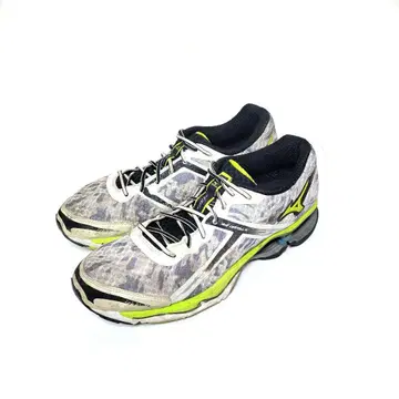 MIZUNO WAVE CREATION 15 미즈노 웨이브 크리에이션