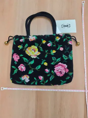 FEILER 손잡이 복조리