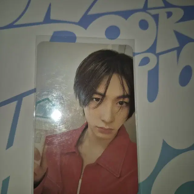 보이넥스트도어 응원봉 포카