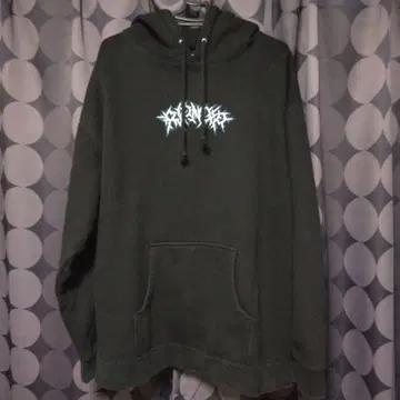 RIPNDIP 후드티 XL 사이즈